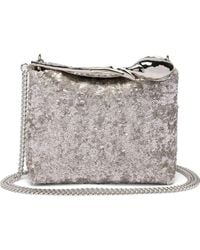 Erdem - Mini Bloom Tote Bag - Lyst