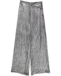 Avant Toi - Pantalon Texturé - Lyst