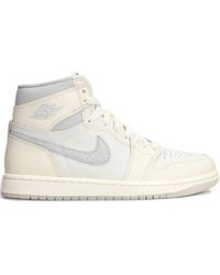 Nike - Air Jordan 1 High Og University Sneaker - Lyst