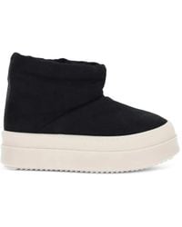 Rick Owens - Mega Bumper Low Lunar Boots - Lyst