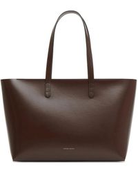 Mansur Gavriel - Small Zip Tote Bag - Lyst