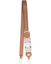 Furla - Tracolla Per Borsa Sfera - Lyst