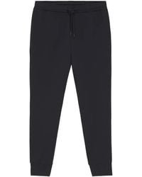 BOSS - Drawstring Track Pants - Lyst