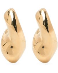 Maria Black - Palomino Saddle Earrings - Lyst