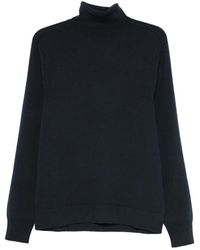 Marc O' Polo - Turtle-Neck Sweater - Lyst