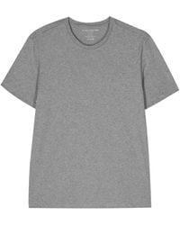 Majestic Filatures - Deluxe T-Shirt Aus Bio-Baumwolle - Lyst