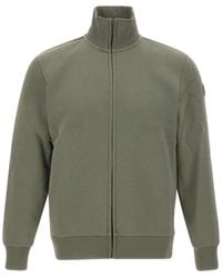 Colmar - Zip-Up Sweatshirt - Lyst