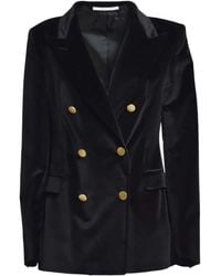 Tagliatore - Blazer Doppiopetto - Lyst