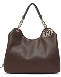 Liu Jo - Medium Satchel Bag - Lyst