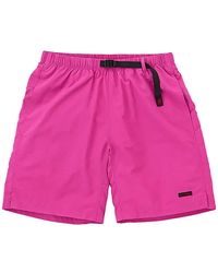 Gramicci - G-Shorts Packable Shorts - Lyst