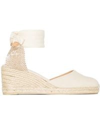 Castañer - 70Mm Carina Espadrilles - Lyst