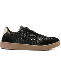 Gioseppo - Ijebu Sneakers Mit Webmuster - Lyst