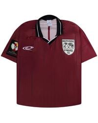 Protocol Index - Referee Jersey T-Shirt - Lyst