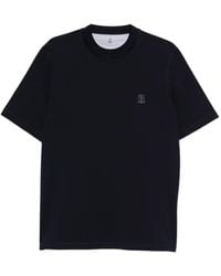 Brunello Cucinelli - LOGO DE COTHER CHASH - Lyst