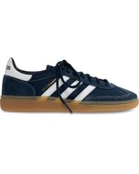adidas - X Sporty & Rich Baskets Handball Spezial En Daim - Lyst
