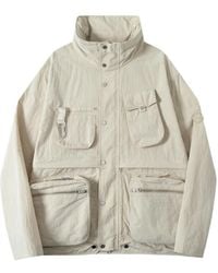 Spoonyard - Chaqueta Convertible - Lyst