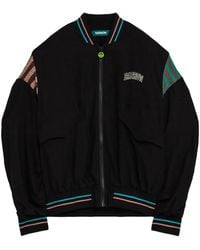 Barrow - Logo Jacket - Lyst