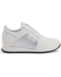 Giuseppe Zanotti - Jimi Running - Lyst