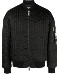 DSquared² - Bombers - Lyst