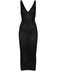 Maison Close - Abito La Femme Amazone Con Schiena Scoperta - Lyst