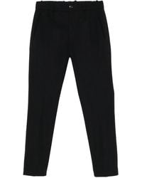 Rrd - Technical Jersey Tapered Trousers - Lyst