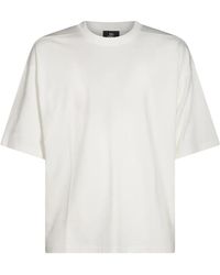 Thom Krom - Boxy T-Shirt - Lyst