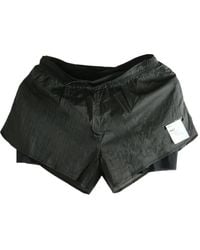 Satisfy - RippyTM 3 double-layer shorts - Lyst