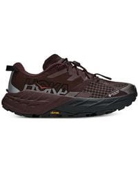 Hoka One One - Speedgoat 7 Sneakers - Lyst