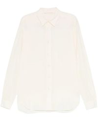 Forme D'expression - Long-Sleeve Shirt - Lyst