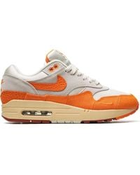 Nike - Air Max 1 "Magma" Sneakers - Lyst