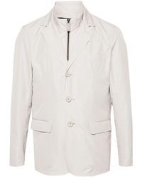 Herno - Jackets - Lyst