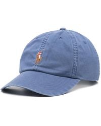 Polo Ralph Lauren - Casquette À Logo Polo Pony - Lyst