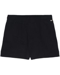 Extreme Cashmere - Gestrickte N°337 Shorts - Lyst