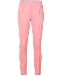 adidas - Superstar Track Pants - Lyst