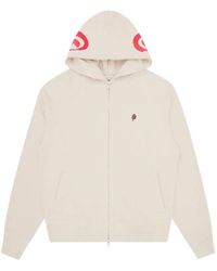ICECREAM - Zip-Up Hoodie - Lyst