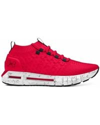 Under Armour - Phantom 1 Sneakers - Lyst
