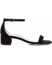 Stuart Weitzman - Nudist 35サンダル - Lyst