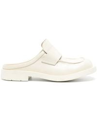 CAMPERLAB - Mil 1978 Backless Loafers - Lyst