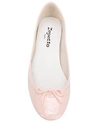 Repetto - Shoes - Lyst