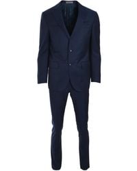 Corneliani - Pak Van Scheerwol - Lyst