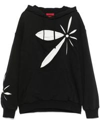 Kusikohc - Sudadera Oragami Con Capucha - Lyst