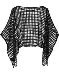 Peserico - Capa Negra - Lyst