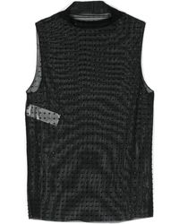 Pinko - Top Laruns - Lyst