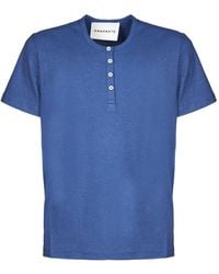 Amaranto - コットン Tシャツ - Lyst