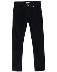Jacob Cohen - Bard Slim-Fit Corduroy Trousers - Lyst