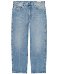Fortela - 944 Jason Five-Pocket Jeans - Lyst