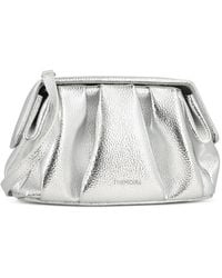 THEMOIRÈ - Gathered Shoulder Bag - Lyst