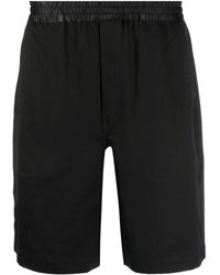 CDLP - Elasticated-waist Bermuda Shorts - Lyst