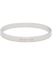 Roderer - Riccardo Bracelet - Lyst