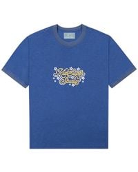 Kidsuper - T-Shirt À Imprimé Graphique - Lyst
